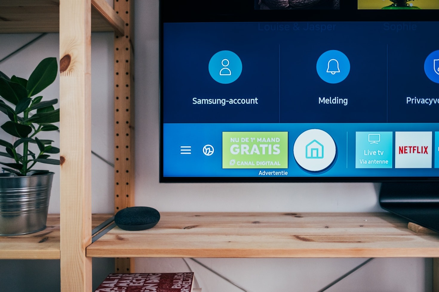 How TV Klik Transforms Your TV Experience